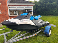 Sea-Doo in Down
