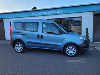 Fiat Doblo ESTATE in Antrim