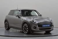 MINI HATCHBACK 1.5 Cooper Exclusive II 3dr in Antrim