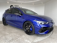 Volkswagen Golf 2.0 TSI 333 R 20 Years 4Motion 5dr DSG in Tyrone