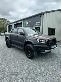 Ford Ranger DIESEL in Armagh