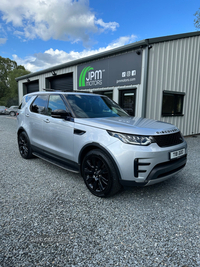 Land Rover Discovery DIESEL SW in Armagh