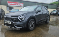 Kia Sportage ESTATE in Derry / Londonderry