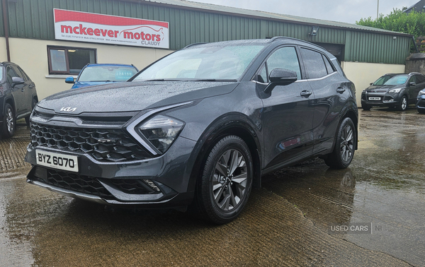 Kia Sportage ESTATE in Derry / Londonderry