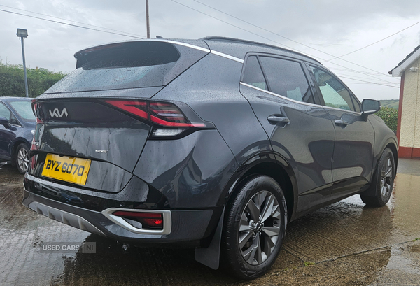 Kia Sportage ESTATE in Derry / Londonderry