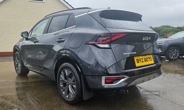 Kia Sportage ESTATE in Derry / Londonderry