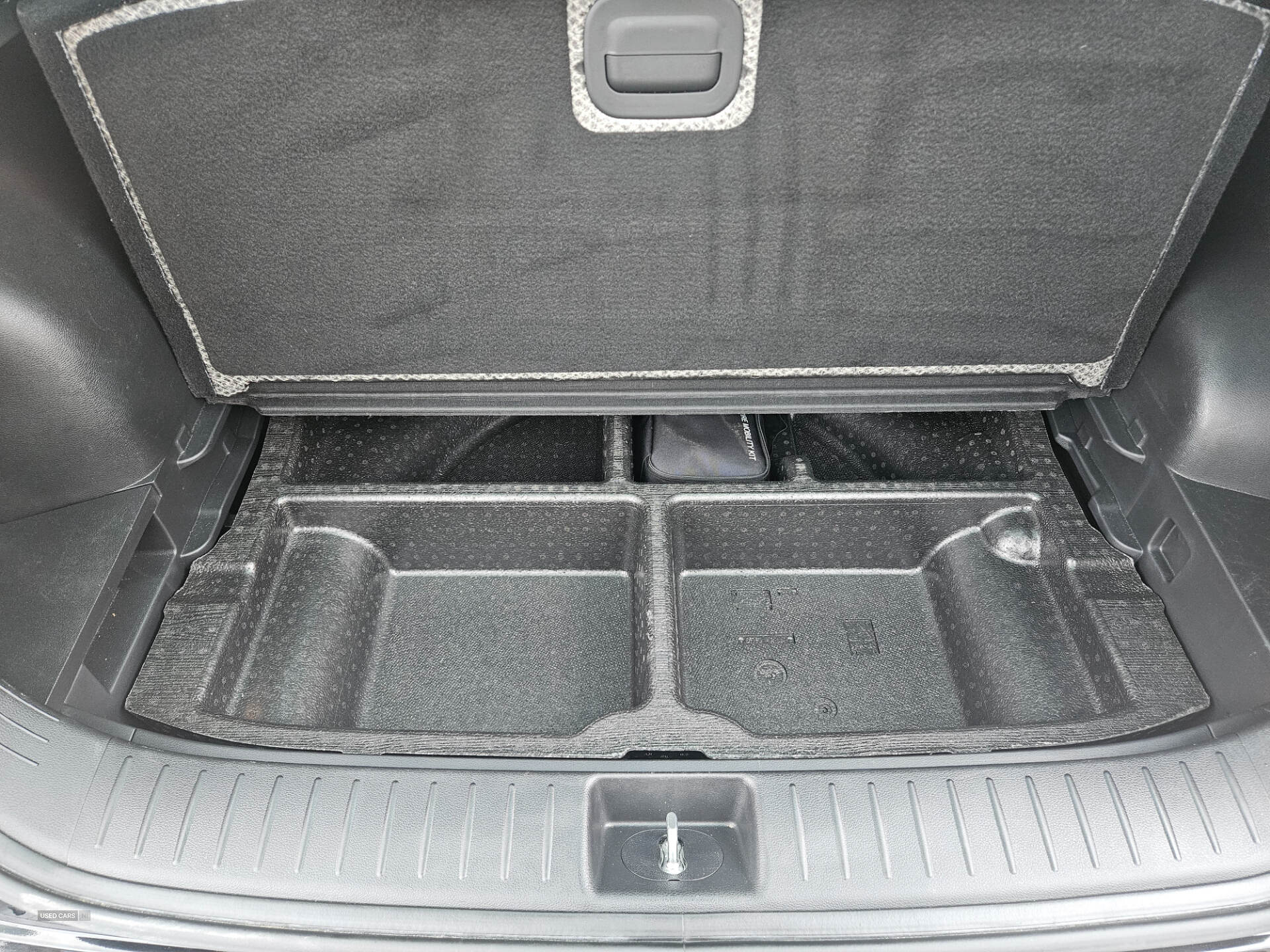 Kia Sportage ESTATE in Derry / Londonderry