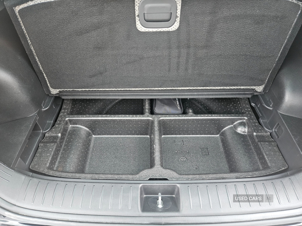 Kia Sportage ESTATE in Derry / Londonderry
