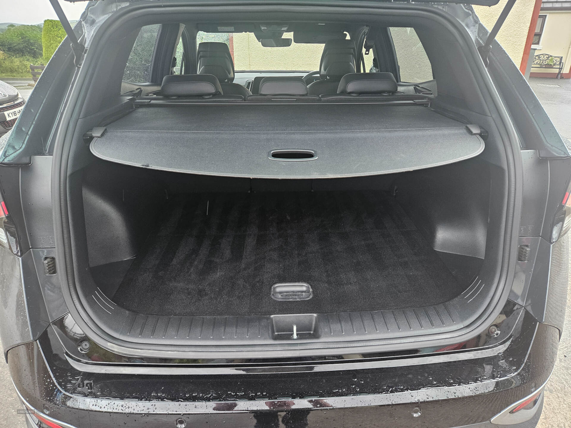 Kia Sportage ESTATE in Derry / Londonderry