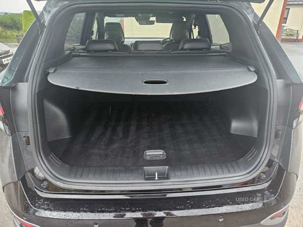 Kia Sportage ESTATE in Derry / Londonderry