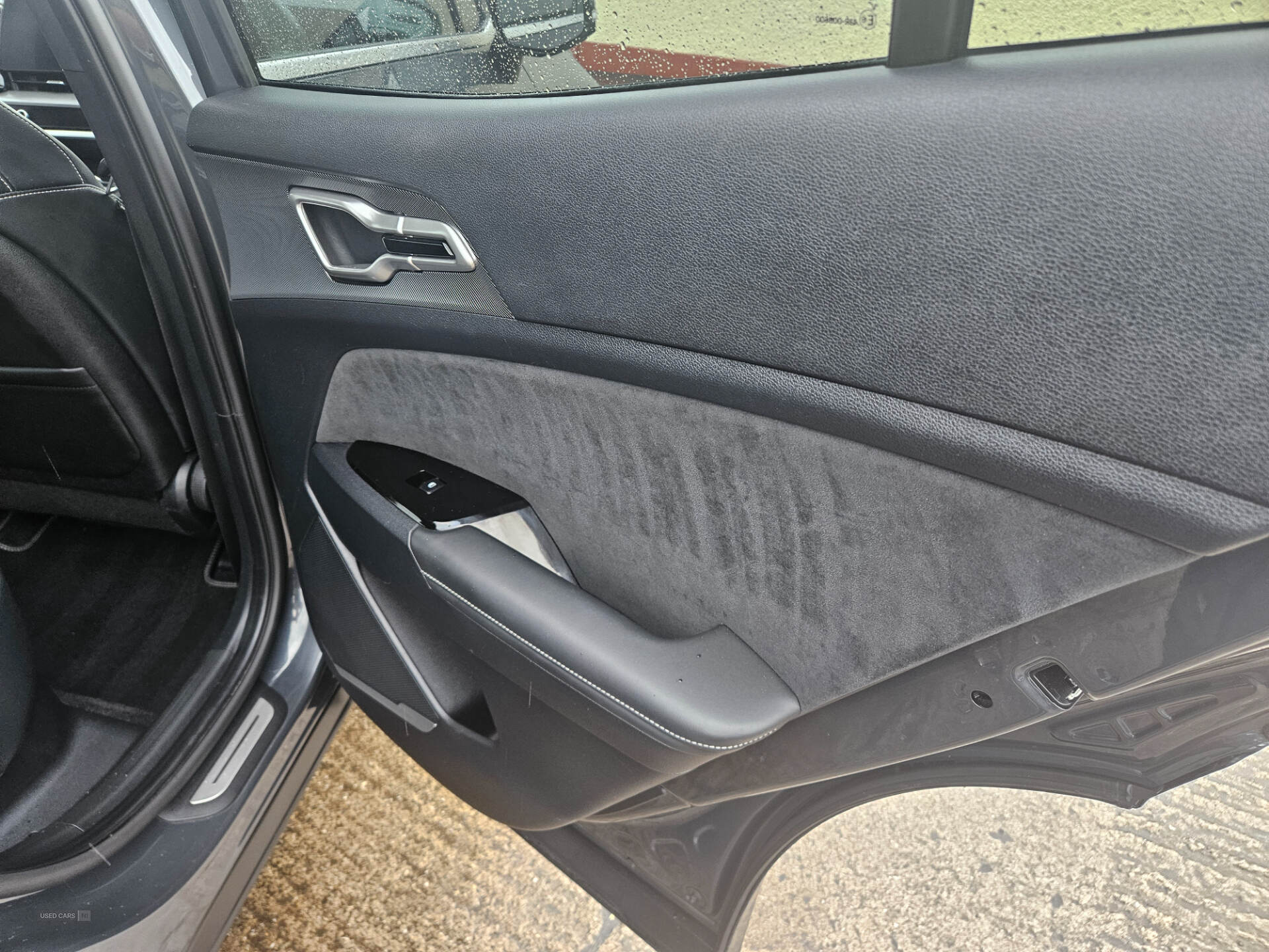 Kia Sportage ESTATE in Derry / Londonderry