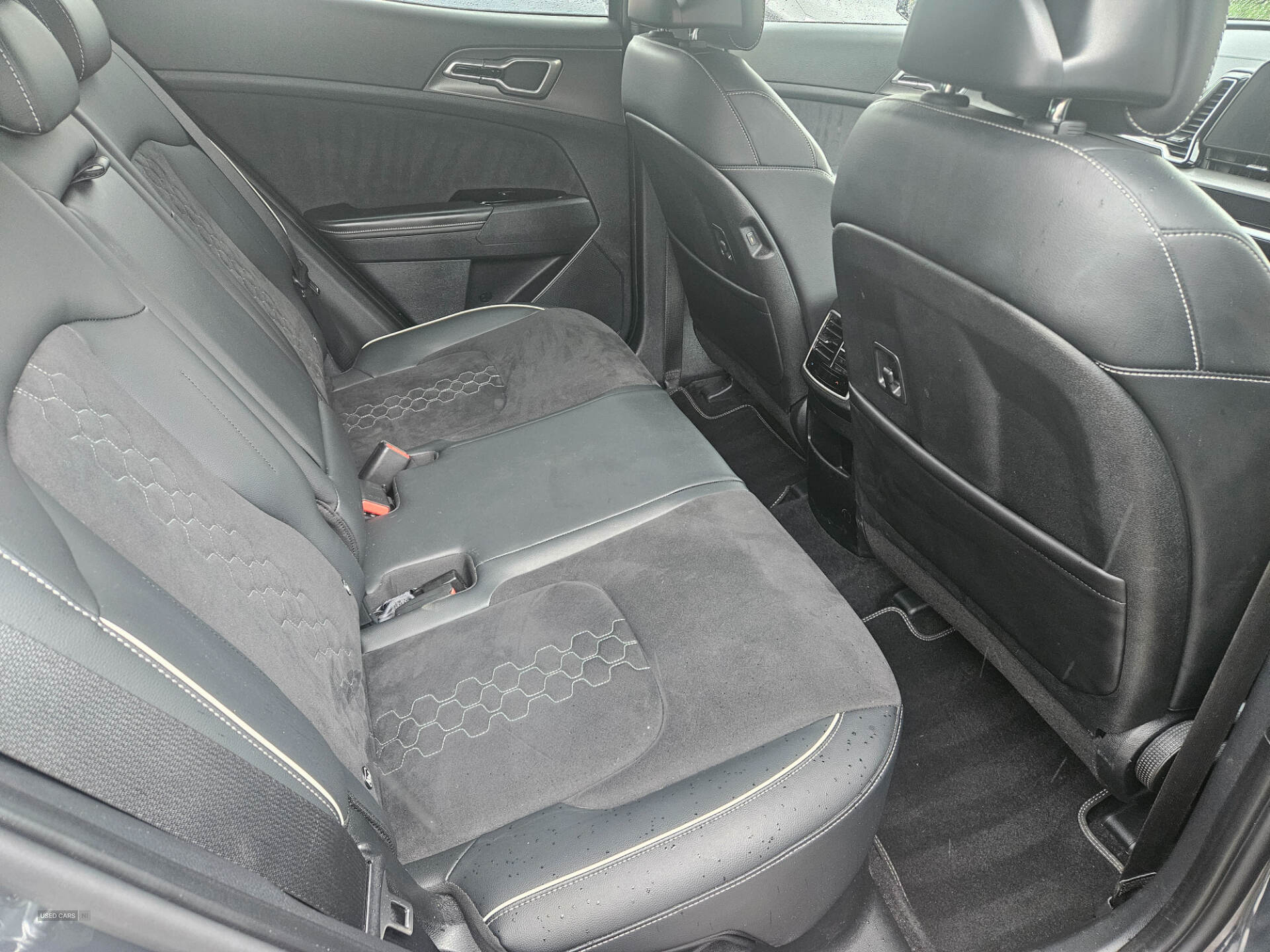 Kia Sportage ESTATE in Derry / Londonderry