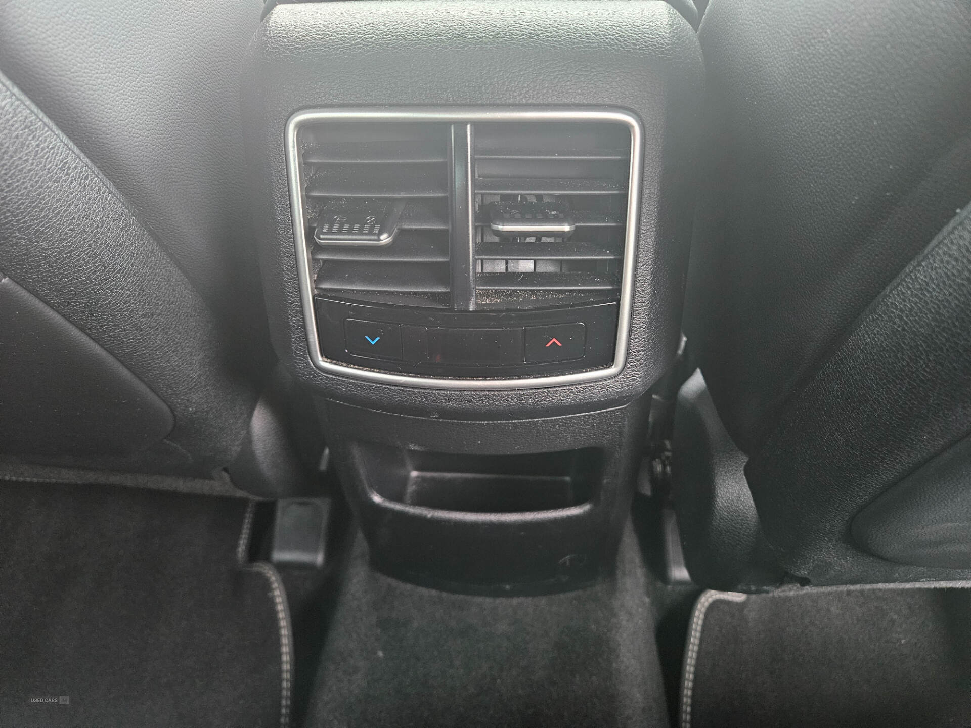 Kia Sportage ESTATE in Derry / Londonderry