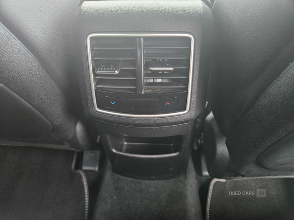 Kia Sportage ESTATE in Derry / Londonderry