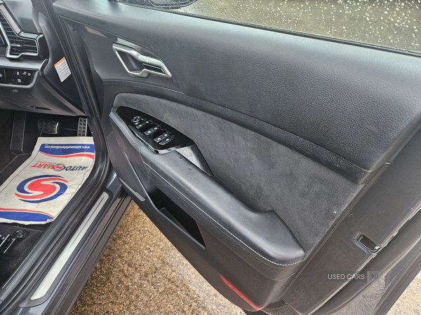 Kia Sportage ESTATE in Derry / Londonderry
