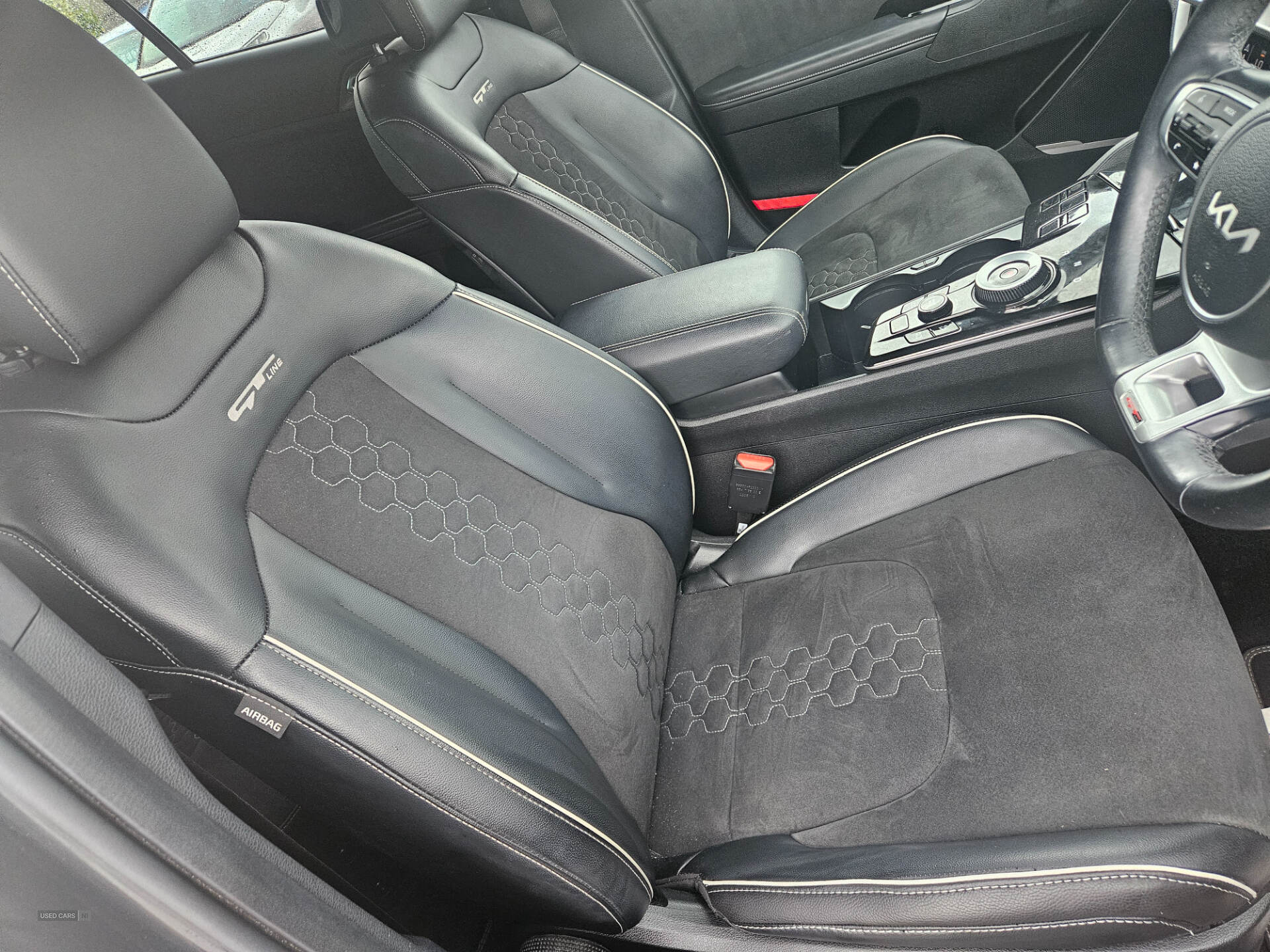 Kia Sportage ESTATE in Derry / Londonderry