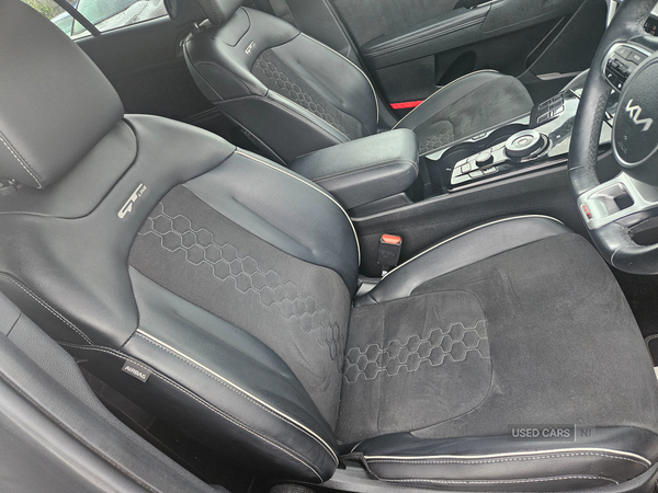 Kia Sportage ESTATE in Derry / Londonderry