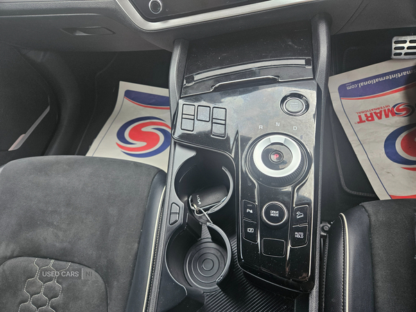 Kia Sportage ESTATE in Derry / Londonderry