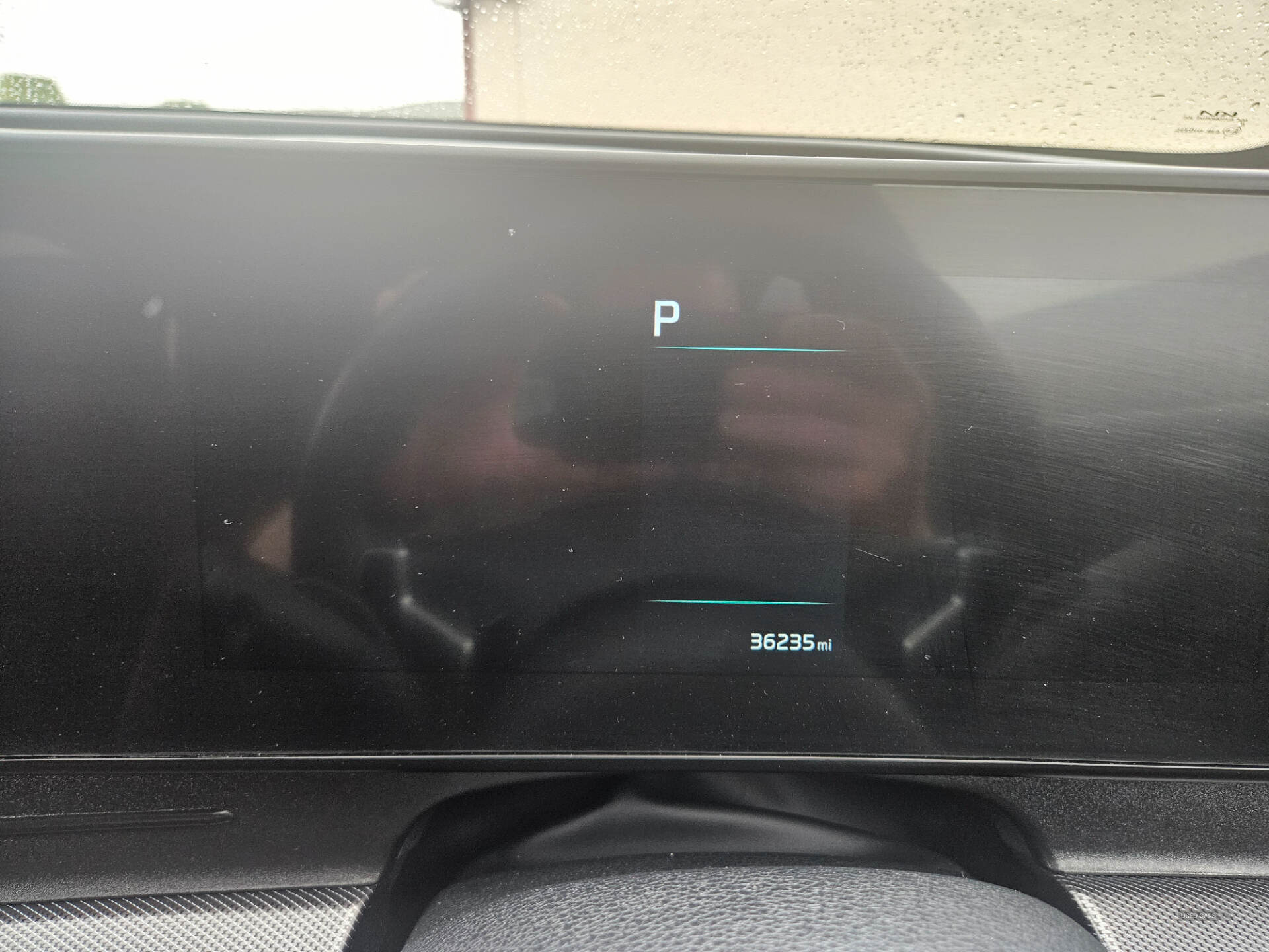 Kia Sportage ESTATE in Derry / Londonderry