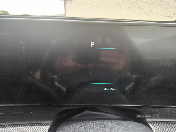 Kia Sportage ESTATE in Derry / Londonderry