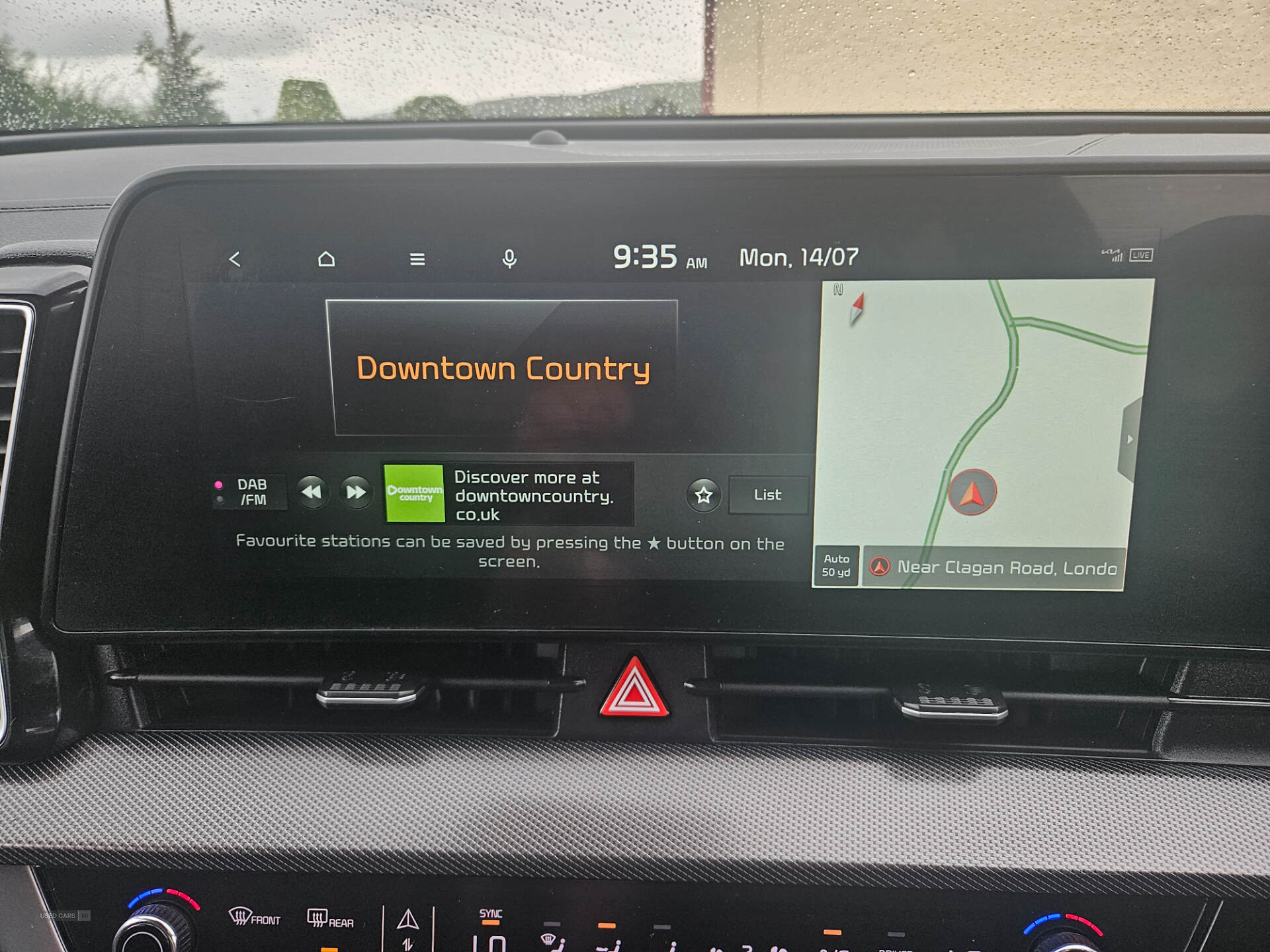 Kia Sportage ESTATE in Derry / Londonderry