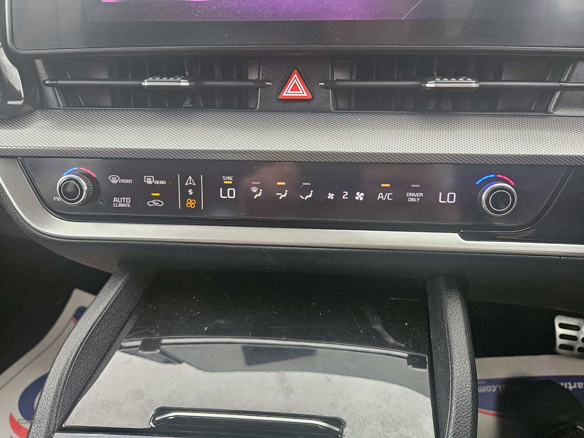 Kia Sportage ESTATE in Derry / Londonderry