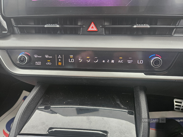 Kia Sportage ESTATE in Derry / Londonderry