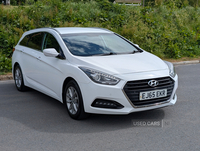 Hyundai i40 DIESEL TOURER in Antrim