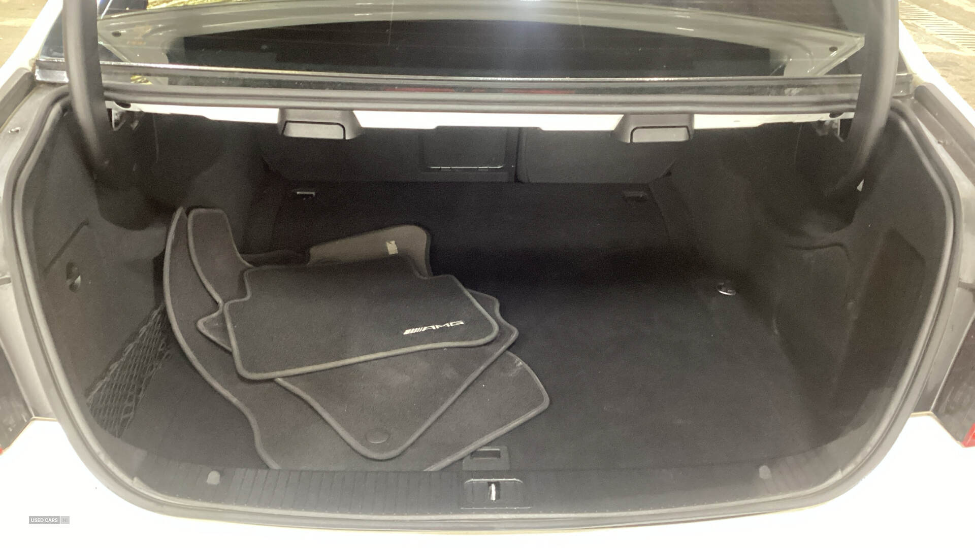Mercedes E-Class DIESEL SALOON in Derry / Londonderry