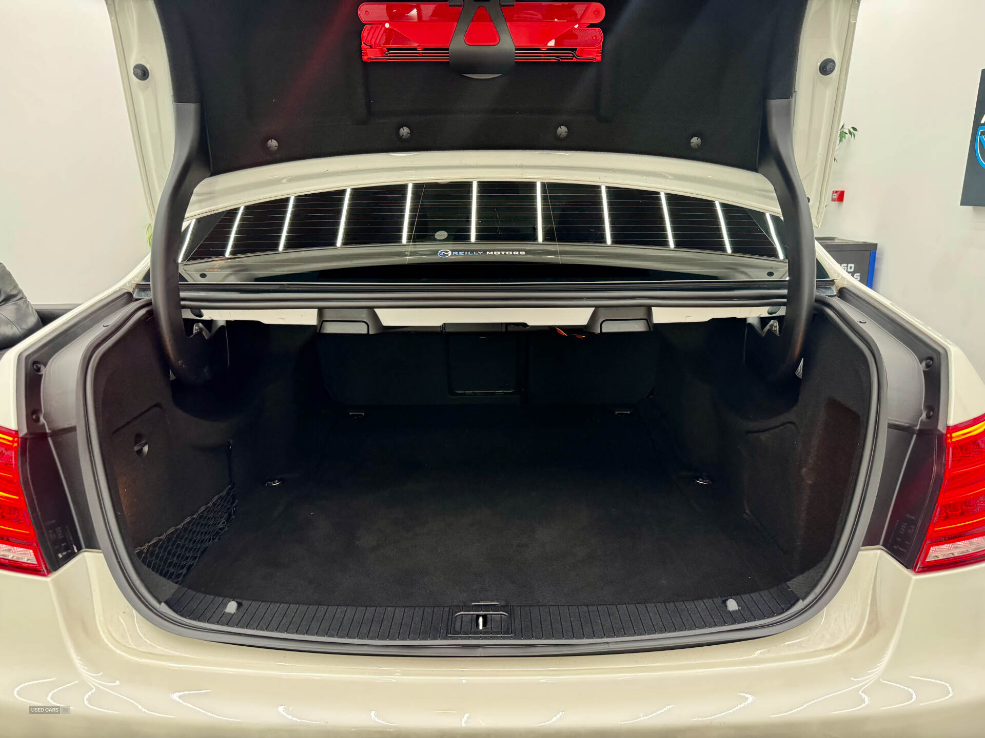Mercedes E-Class DIESEL SALOON in Derry / Londonderry