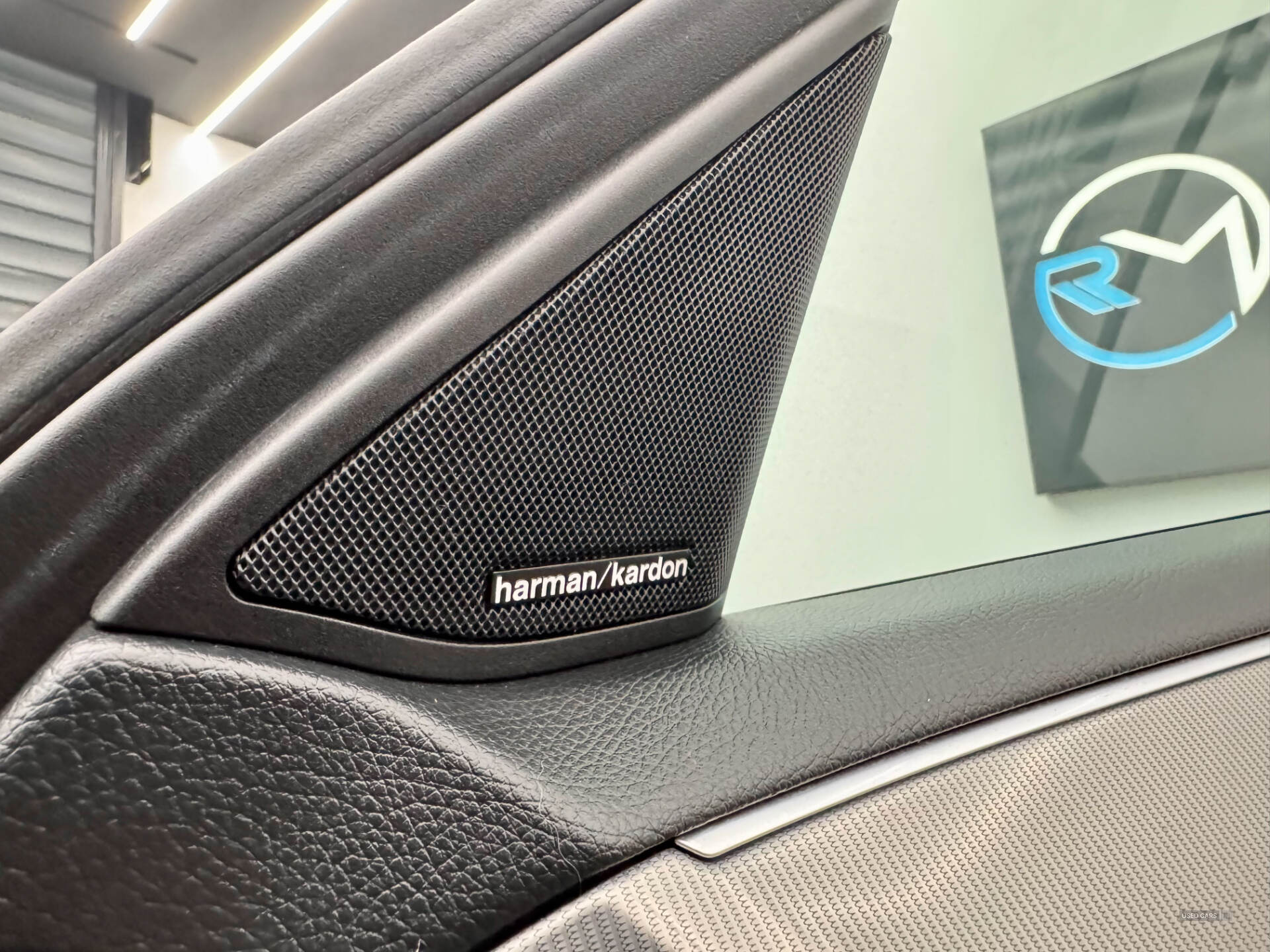 Mercedes E-Class DIESEL SALOON in Derry / Londonderry