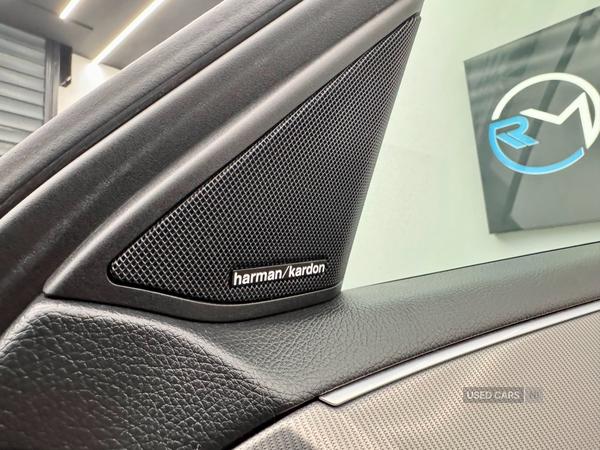 Mercedes E-Class DIESEL SALOON in Derry / Londonderry