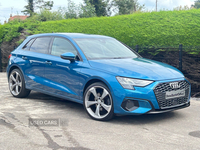 Audi A3 SPORTBACK in Fermanagh