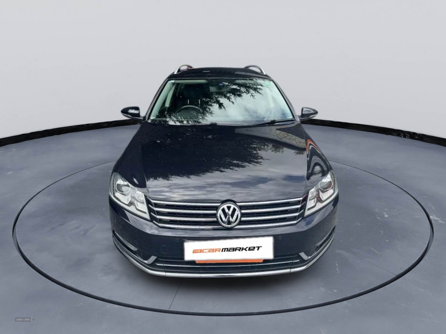 Volkswagen Passat 1.4 TSI High Line Estate Auto 5DR in Antrim