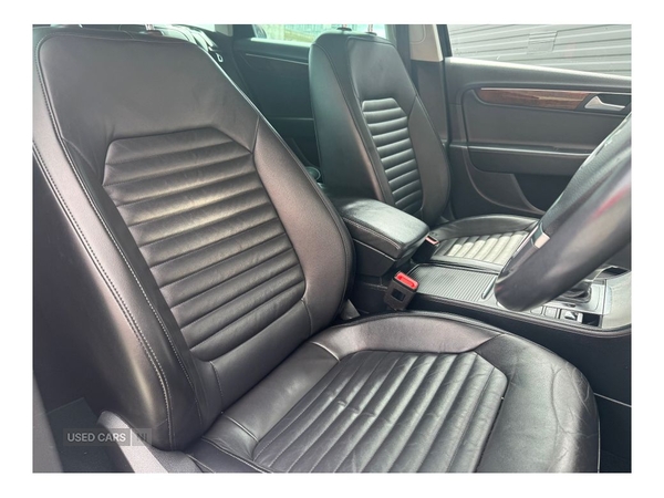 Volkswagen Passat 1.4 TSI High Line Estate Auto 5DR in Antrim