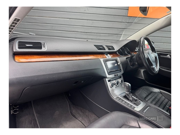 Volkswagen Passat 1.4 TSI High Line Estate Auto 5DR in Antrim