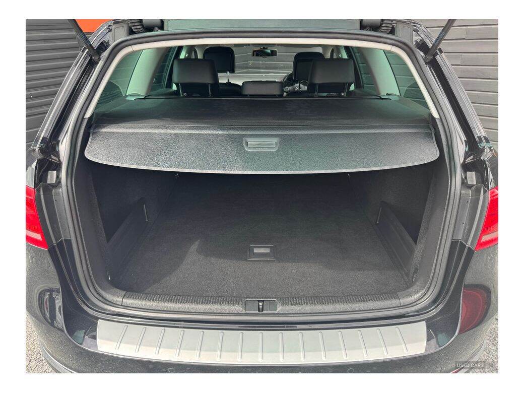 Volkswagen Passat 1.4 TSI High Line Estate Auto 5DR in Antrim