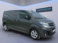 Vauxhall Vivaro L1 DIESEL in Derry / Londonderry