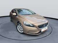 Volvo V40 1.6 T4 SE Auto 5DR in Antrim