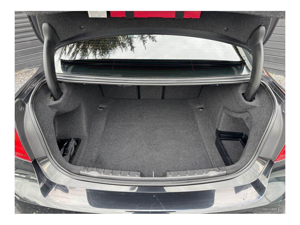BMW 3 Series 2.0 Diesel M-Sport Auto 4DR in Antrim