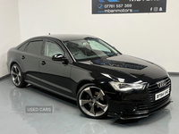 Audi A6 DIESEL SALOON in Derry / Londonderry