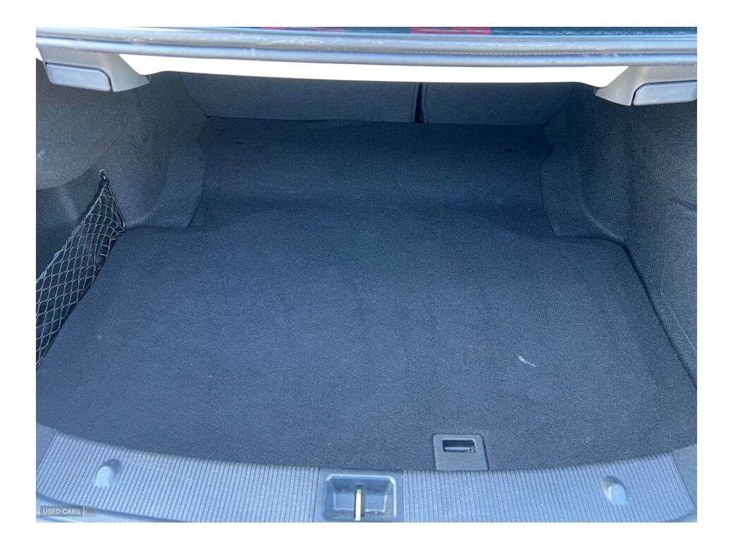 Mercedes C-Class 1.8 C180 Coupe Auto 2DR in Antrim