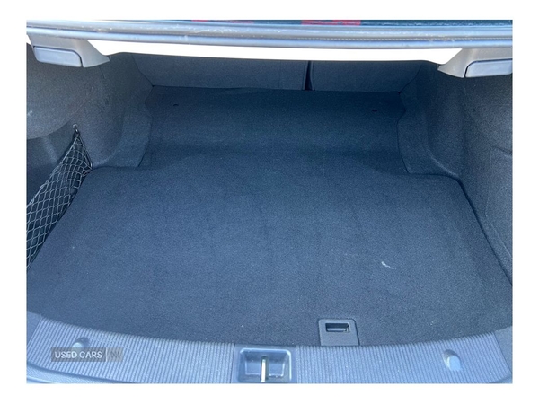 Mercedes C-Class 1.8 C180 Coupe Auto 2DR in Antrim