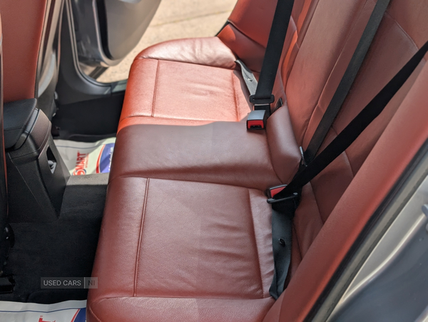 BMW X1 DIESEL ESTATE in Antrim