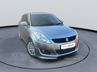 Suzuki Swift 1.2 RS Auto 5DR in Antrim