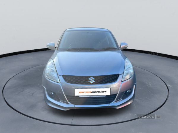 Suzuki Swift 1.2 RS Auto 5DR in Antrim