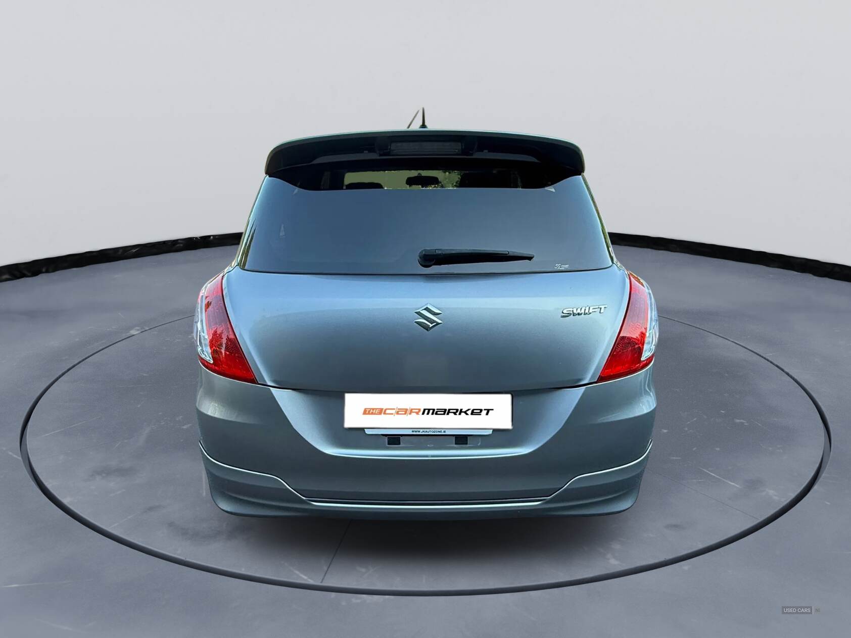 Suzuki Swift 1.2 RS Auto 5DR in Antrim