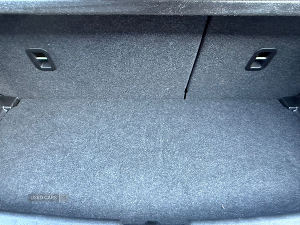 Suzuki Swift 1.2 RS Auto 5DR in Antrim