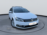 Volkswagen Passat 1.4 TSI Comfort Line Auto 5DR in Antrim