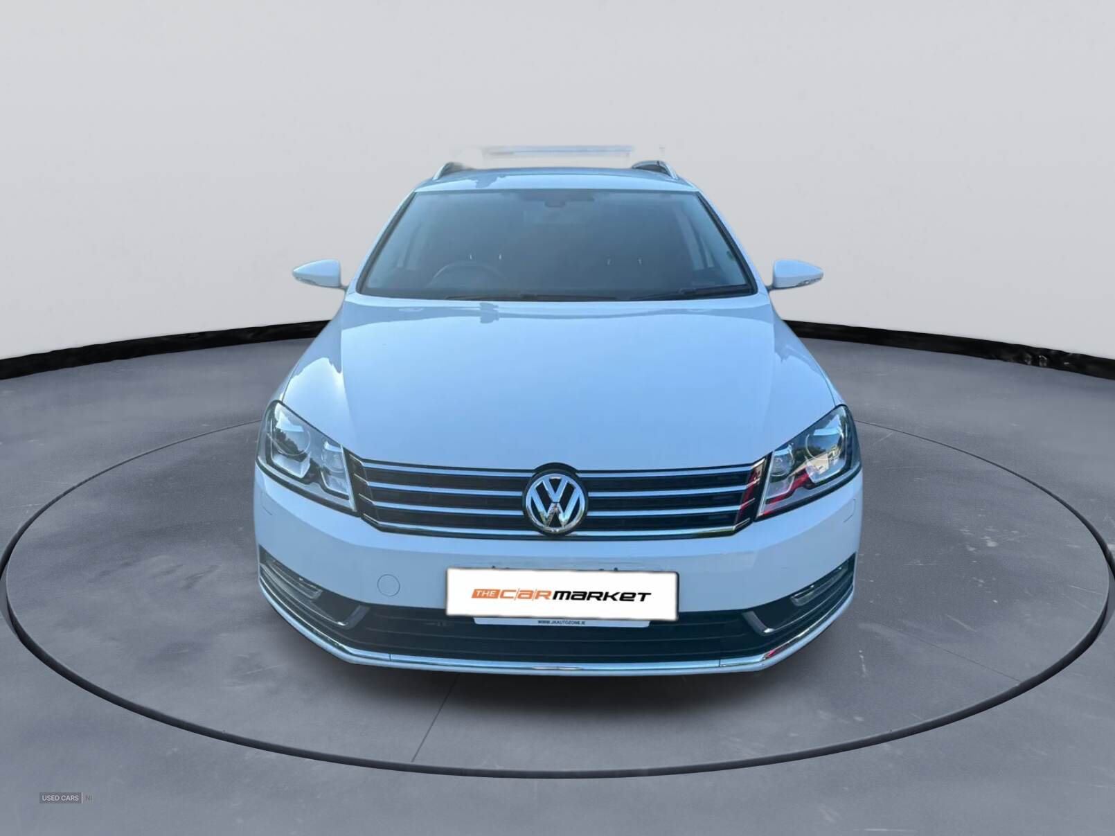 Volkswagen Passat 1.4 TSI Comfort Line Auto 5DR in Antrim